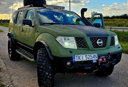 Продам Nissan Pathfinder +380679022235 Вайбер Вацап 2006 року у м. Обертин, Івано-Франківська область