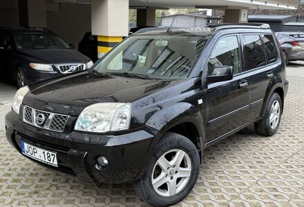 Продам Nissan X-Trail +380679022235 Вайбер Вацап 2004 року у м. Чугуїв, Харківська область