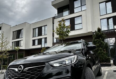 Продам Opel Grandland Innovation 2021 року у Ужгороді