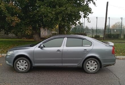 Продам Skoda Octavia A5 2012 року у Кропивницькому