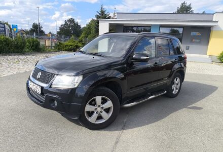 Продам Suzuki Grand Vitara +380679022235 Вайбер Вацап 2007 року у м. Хащувате, Кіровоградська область