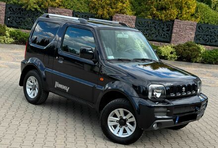 Продам Suzuki Jimny +380679022235 Вайбер Вацап 2009 року у м. Кадіївка, Луганська область