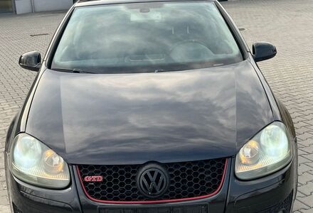 Продам Volkswagen Golf GTI +380967831969 Viber WhatsApp  2006 року у м. Ізюм, Харківська область