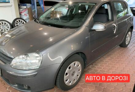 Продам Volkswagen Golf V 1.6 MPI UNITED  2006 року у Львові