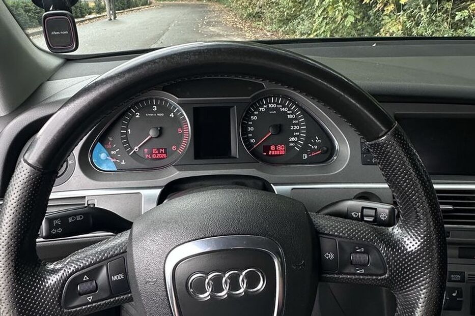 Продам Audi A6 +380679022235 Вайбер Вацап 2006 року у м. Забороль, Волинська область