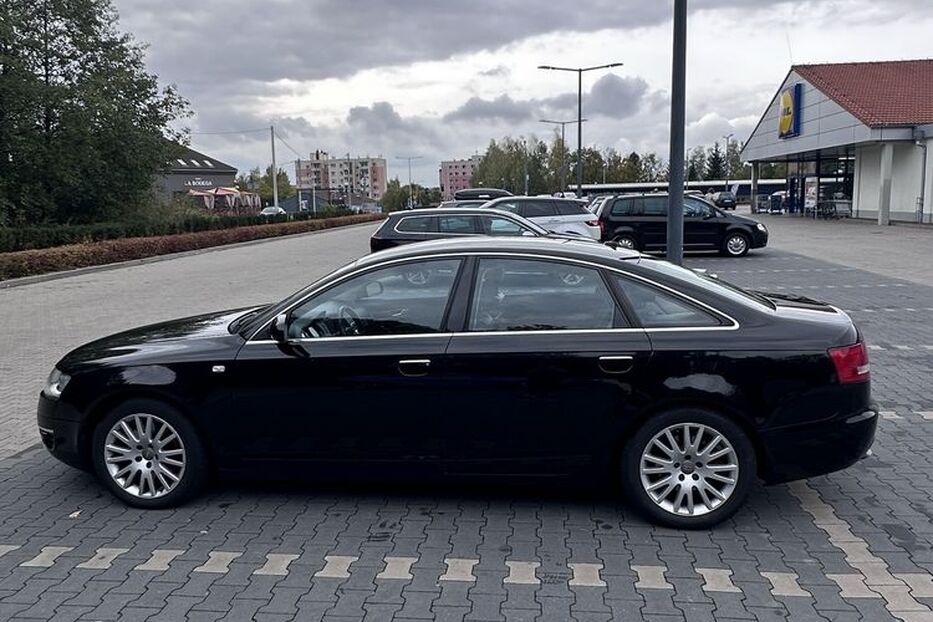Продам Audi A6 +380679022235 Вайбер Вацап 2006 року у м. Забороль, Волинська область