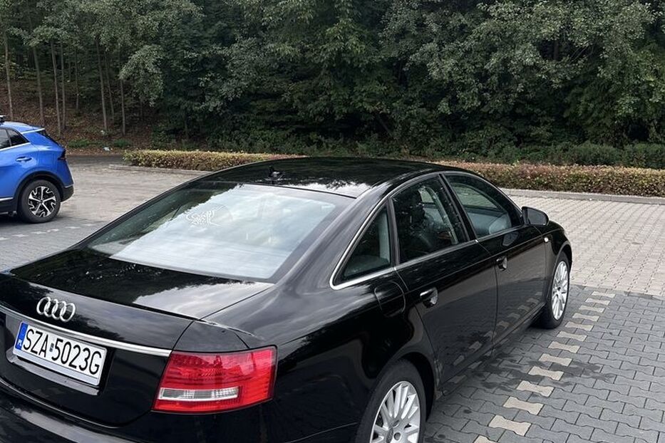 Продам Audi A6 +380679022235 Вайбер Вацап 2006 року у м. Забороль, Волинська область