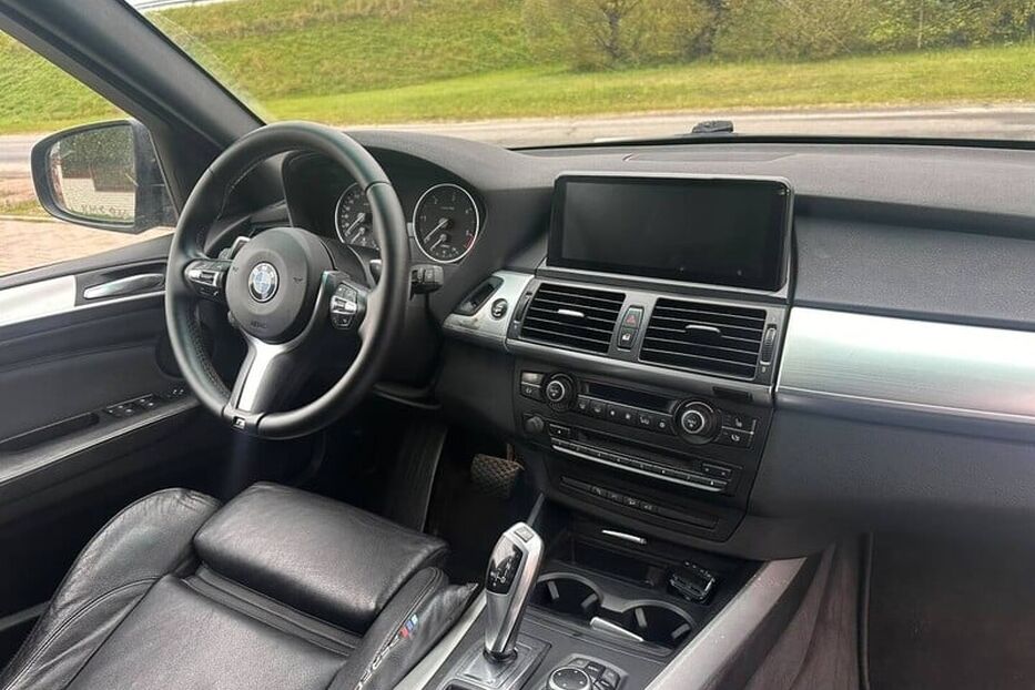 Продам BMW X5 +380679022235 Вайбер Вацап 2008 року у м. Кагарлик, Київська область