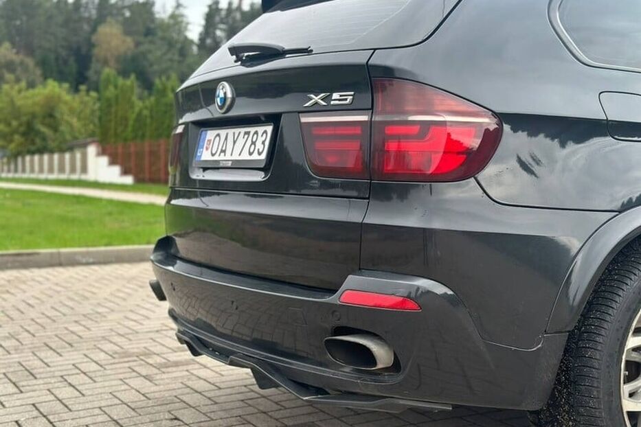 Продам BMW X5 +380679022235 Вайбер Вацап 2008 року у м. Кагарлик, Київська область