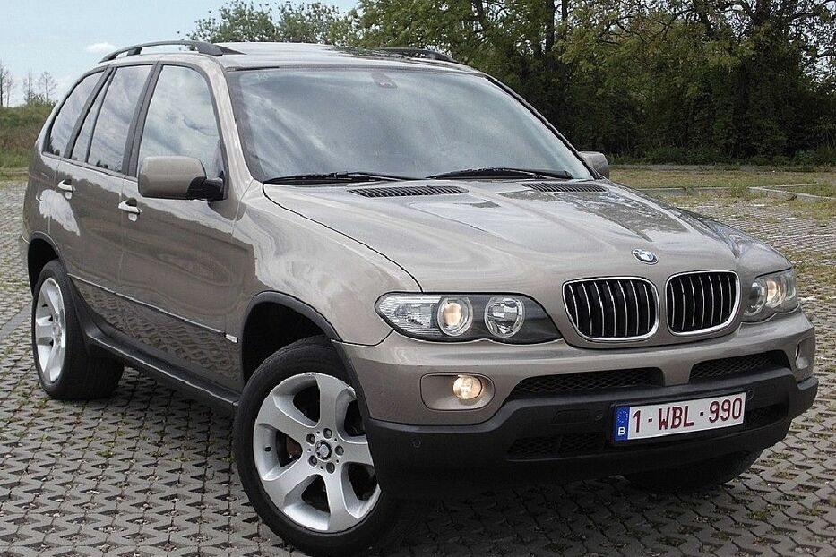 Продам BMW X5 +380967831969 Viber WhatsApp  2005 року у м. Чугуїв, Харківська область