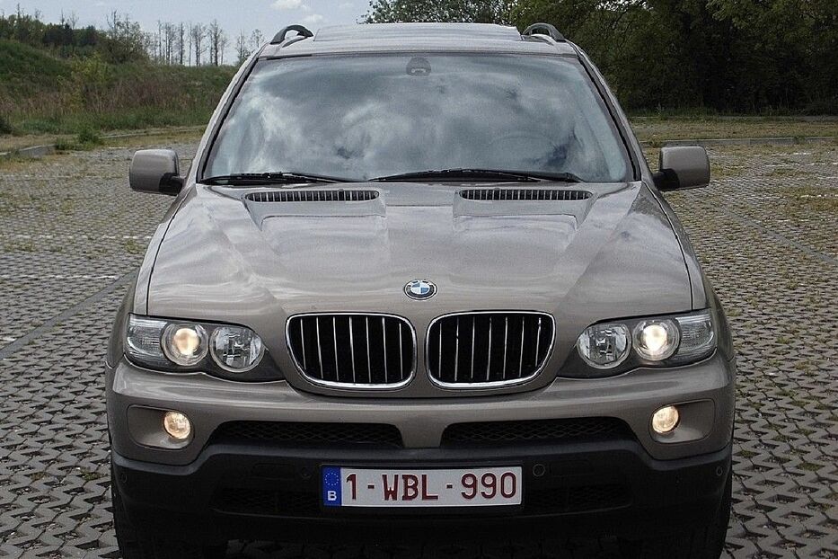 Продам BMW X5 +380967831969 Viber WhatsApp  2005 року у м. Чугуїв, Харківська область