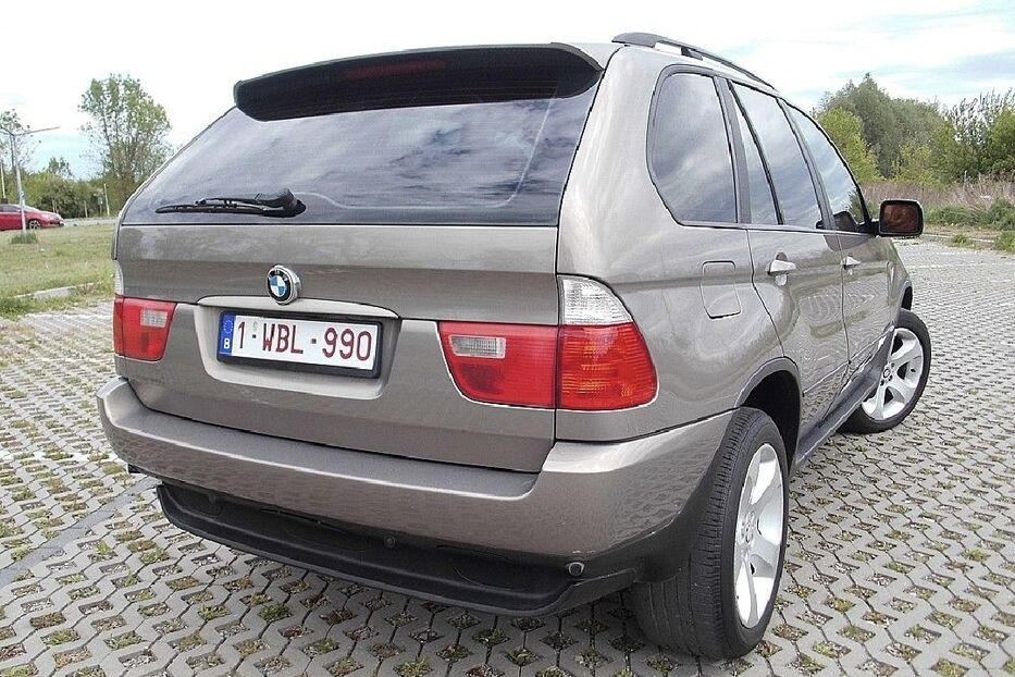 Продам BMW X5 +380967831969 Viber WhatsApp  2005 року у м. Чугуїв, Харківська область