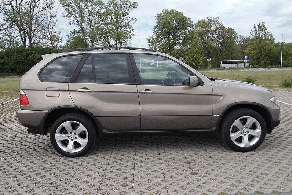Продам BMW X5 +380967831969 Viber WhatsApp  2005 року у м. Чугуїв, Харківська область