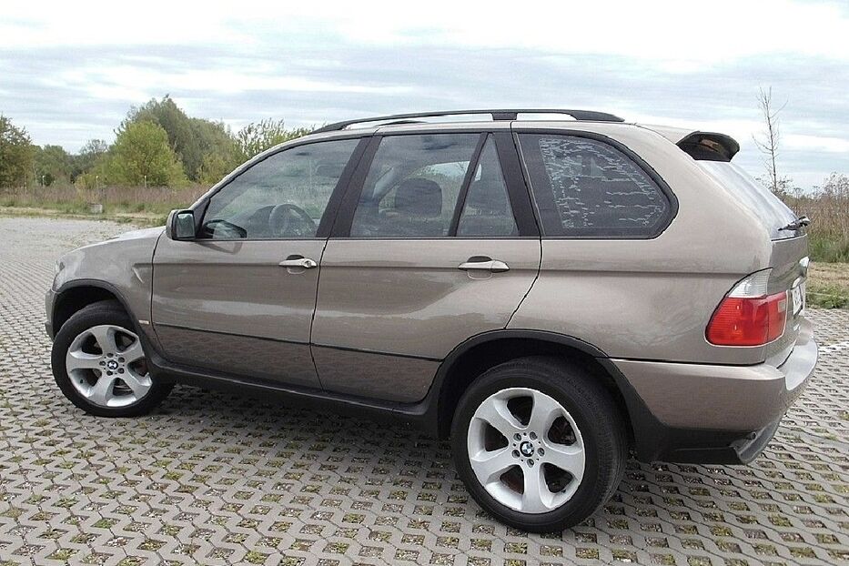 Продам BMW X5 +380967831969 Viber WhatsApp  2005 року у м. Чугуїв, Харківська область
