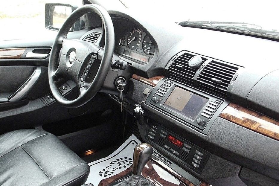 Продам BMW X5 +380967831969 Viber WhatsApp  2005 року у м. Чугуїв, Харківська область
