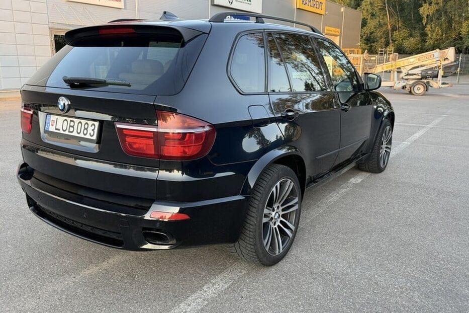 Продам BMW X5 2008 року у Харкові