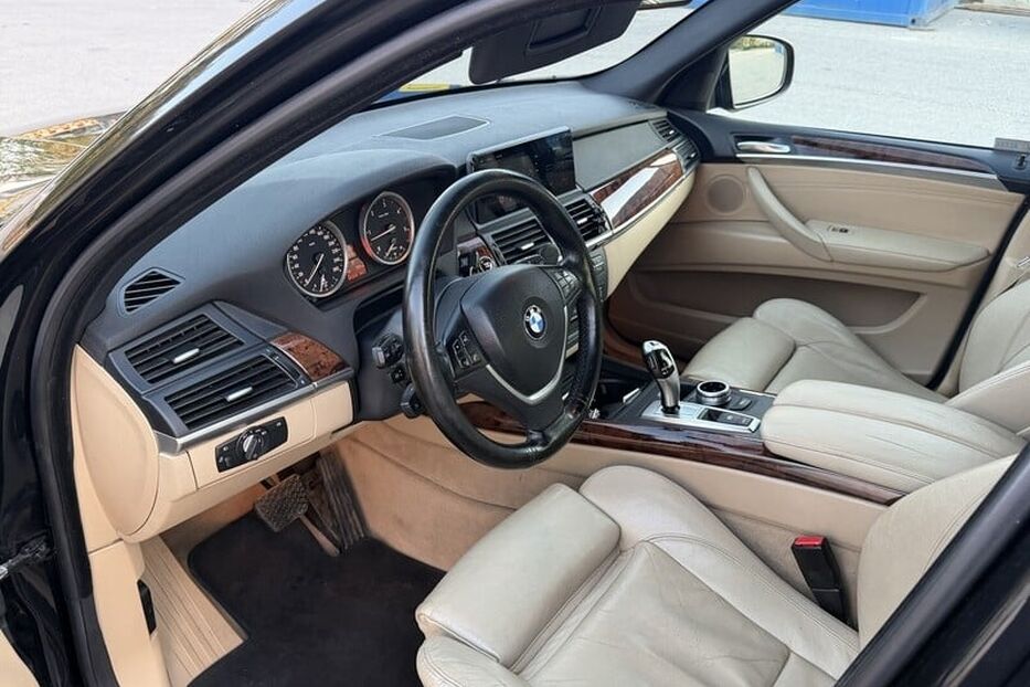 Продам BMW X5 2008 року у Харкові
