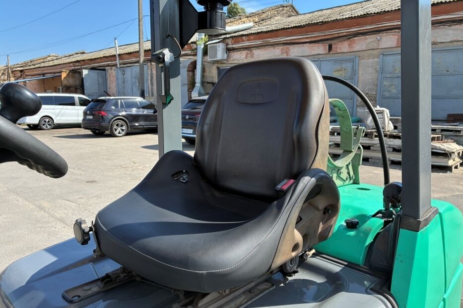 Продам Інше Інше автонавантажувач з ротатором 2020 року у Одесі