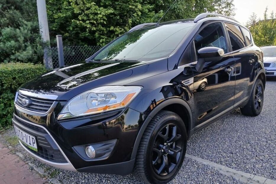 Продам Ford Kuga +380967831969 Viber WhatsApp  2008 року у м. Павлоград, Дніпропетровська область