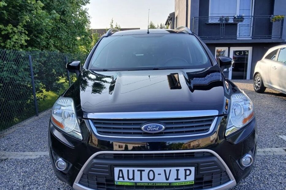 Продам Ford Kuga +380967831969 Viber WhatsApp  2008 року у м. Павлоград, Дніпропетровська область