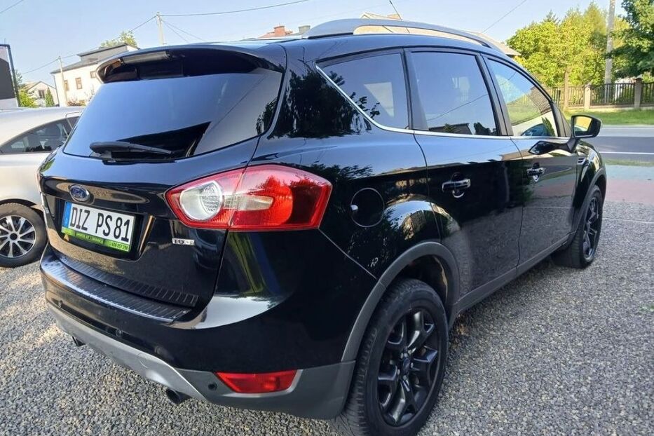 Продам Ford Kuga +380967831969 Viber WhatsApp  2008 року у м. Павлоград, Дніпропетровська область