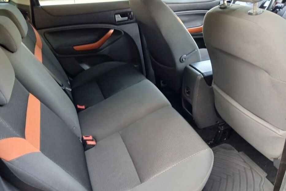 Продам Ford Kuga +380967831969 Viber WhatsApp  2008 року у м. Павлоград, Дніпропетровська область