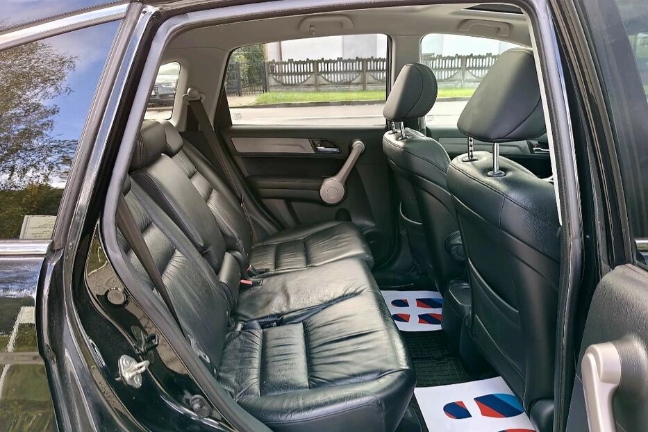Продам Honda CR-V +380679022235 Вайбер Вацап 2006 року у м. Наварія, Львівська область