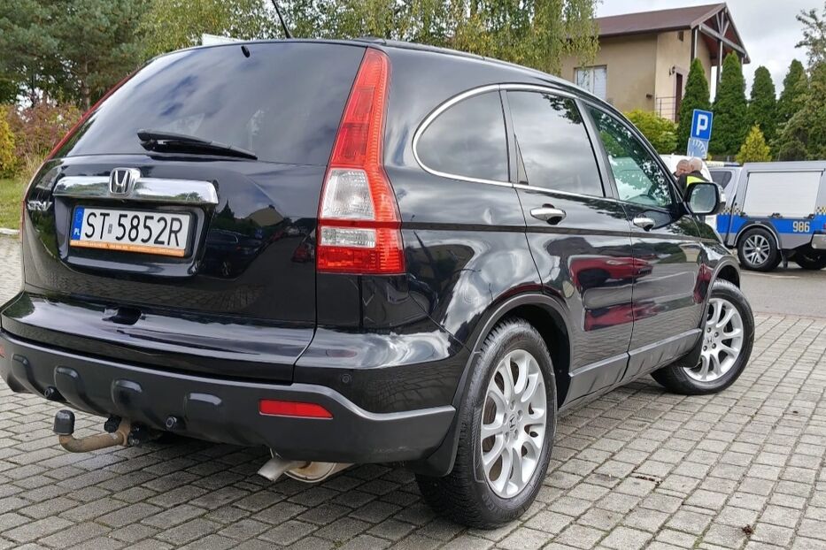 Продам Honda CR-V +380679022235 Вайбер Вацап 2006 року у м. Наварія, Львівська область