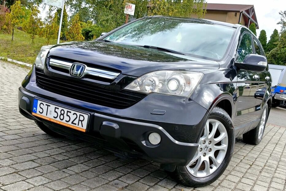 Продам Honda CR-V +380679022235 Вайбер Вацап 2006 року у м. Наварія, Львівська область