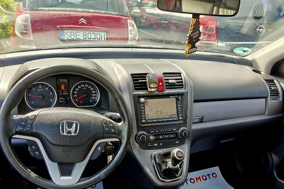Продам Honda CR-V +380679022235 Вайбер Вацап 2006 року у м. Наварія, Львівська область