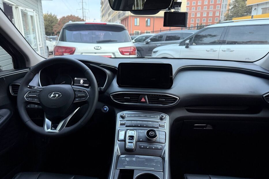 Продам Hyundai Santa FE 2021 року у Одесі