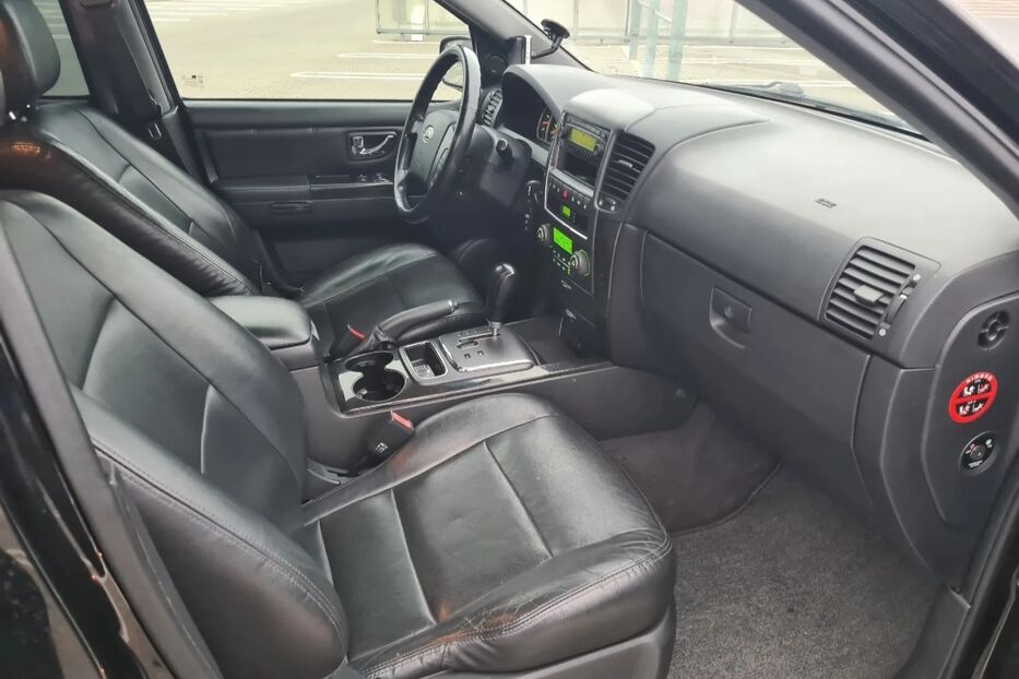 Продам Kia Sorento +380679022235 Вайбер Вацап 2007 року у Дніпрі