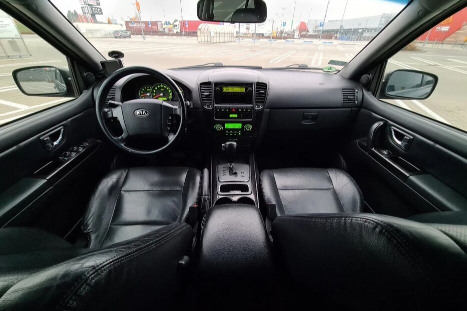 Продам Kia Sorento +380679022235 Вайбер Вацап 2007 року у Дніпрі