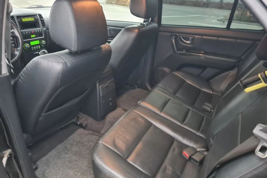 Продам Kia Sorento +380679022235 Вайбер Вацап 2007 року у Дніпрі