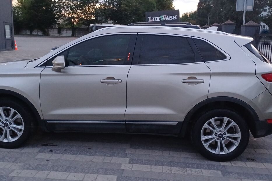 Продам Lincoln MKC 2014 року у Львові