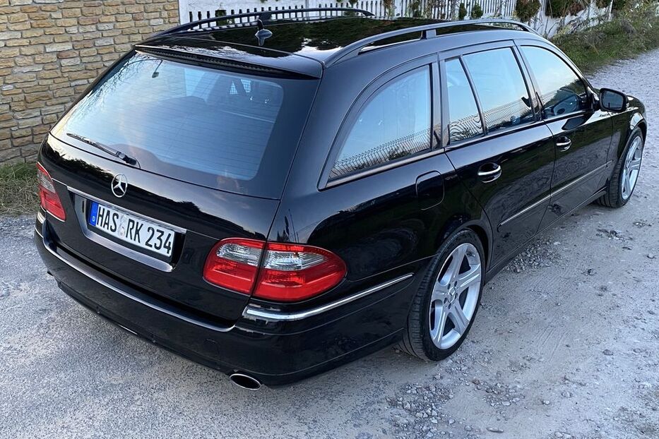 Продам Mercedes-Benz 210 +380679022235 Вайбер Вацап 2006 року у м. Давидів, Львівська область