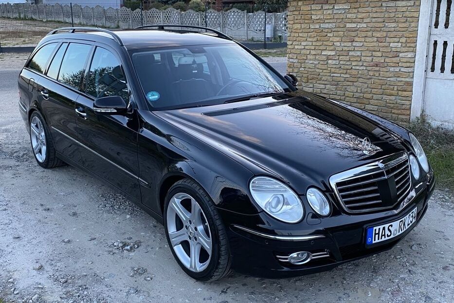 Продам Mercedes-Benz 210 +380679022235 Вайбер Вацап 2006 року у м. Давидів, Львівська область