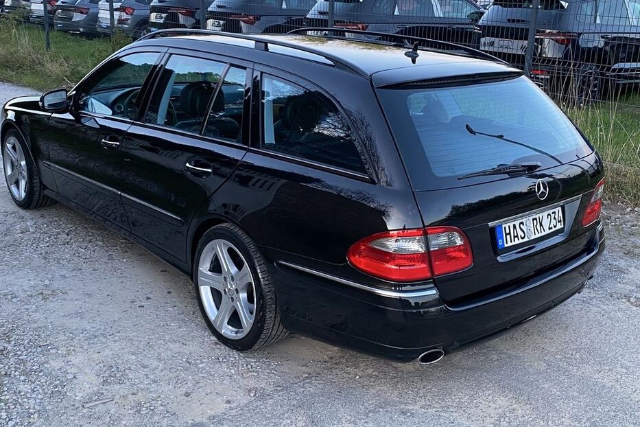Продам Mercedes-Benz 210 +380679022235 Вайбер Вацап 2006 року у м. Давидів, Львівська область