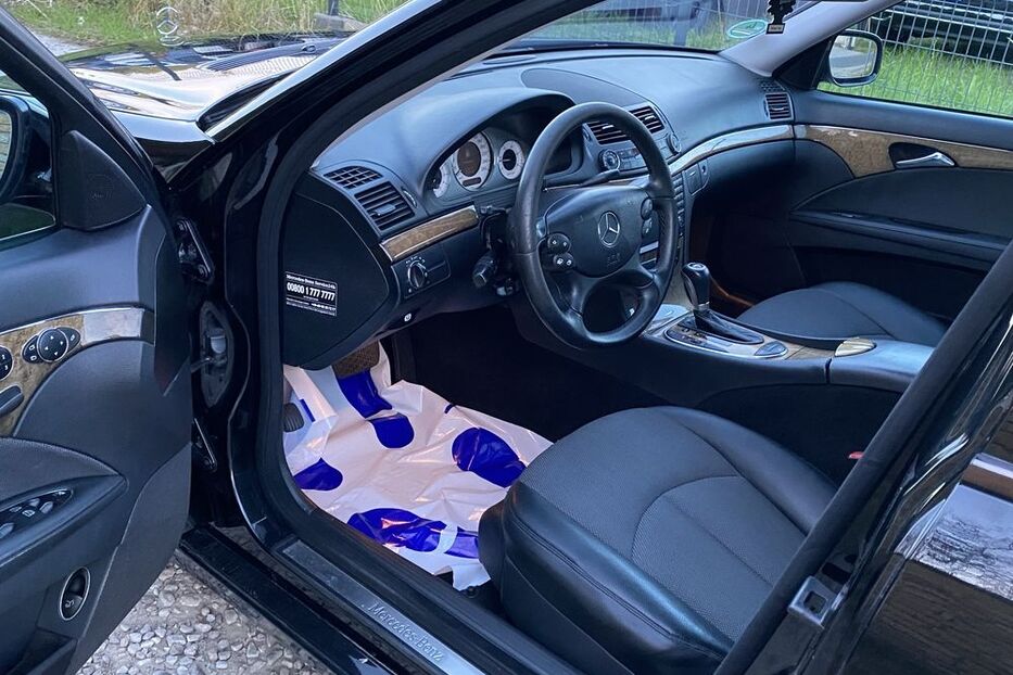 Продам Mercedes-Benz 210 +380679022235 Вайбер Вацап 2006 року у м. Давидів, Львівська область