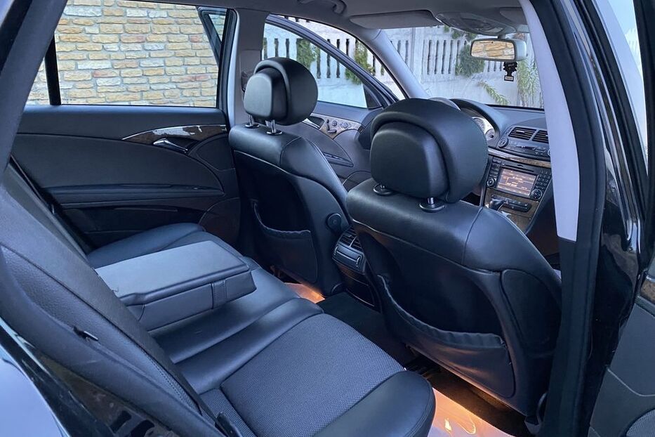 Продам Mercedes-Benz 210 +380679022235 Вайбер Вацап 2006 року у м. Давидів, Львівська область