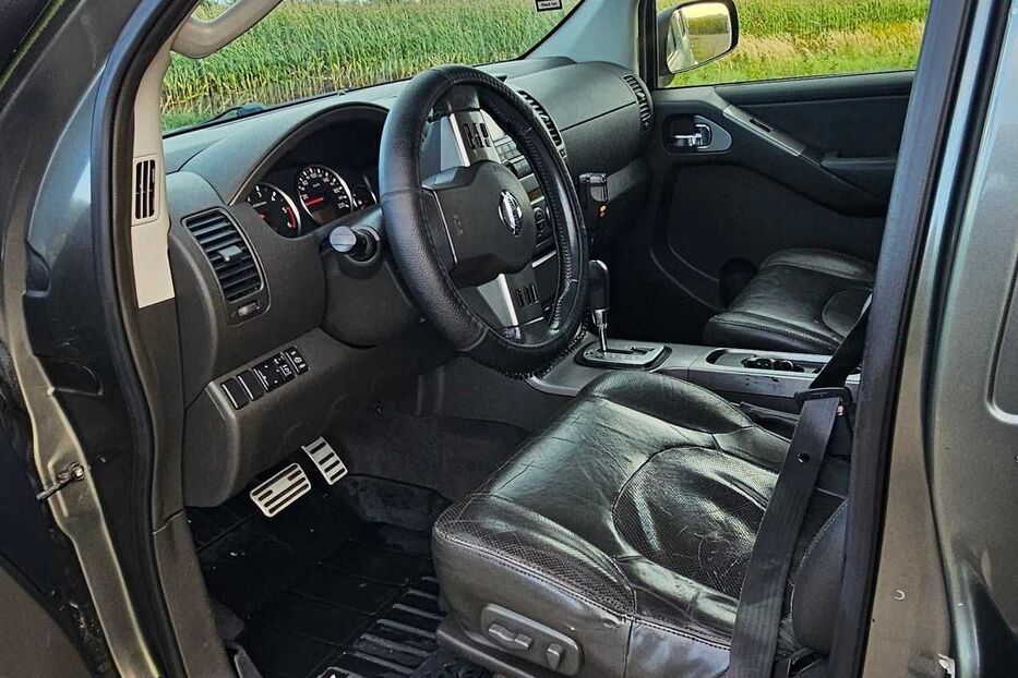 Продам Nissan Pathfinder +380679022235 Вайбер Вацап 2006 року у м. Обертин, Івано-Франківська область