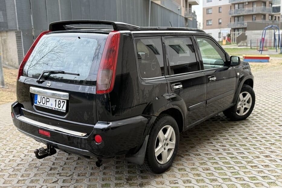 Продам Nissan X-Trail +380679022235 Вайбер Вацап 2004 року у м. Чугуїв, Харківська область
