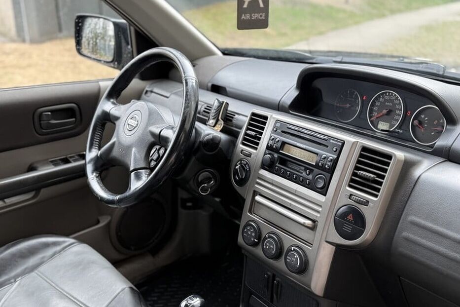 Продам Nissan X-Trail +380679022235 Вайбер Вацап 2004 року у м. Чугуїв, Харківська область