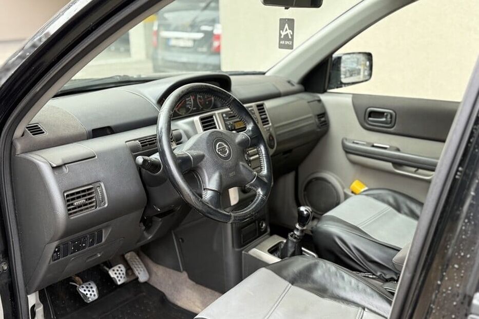 Продам Nissan X-Trail +380679022235 Вайбер Вацап 2004 року у м. Чугуїв, Харківська область