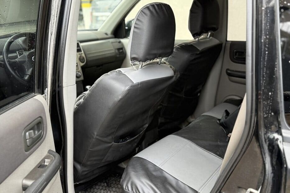 Продам Nissan X-Trail +380679022235 Вайбер Вацап 2004 року у м. Чугуїв, Харківська область