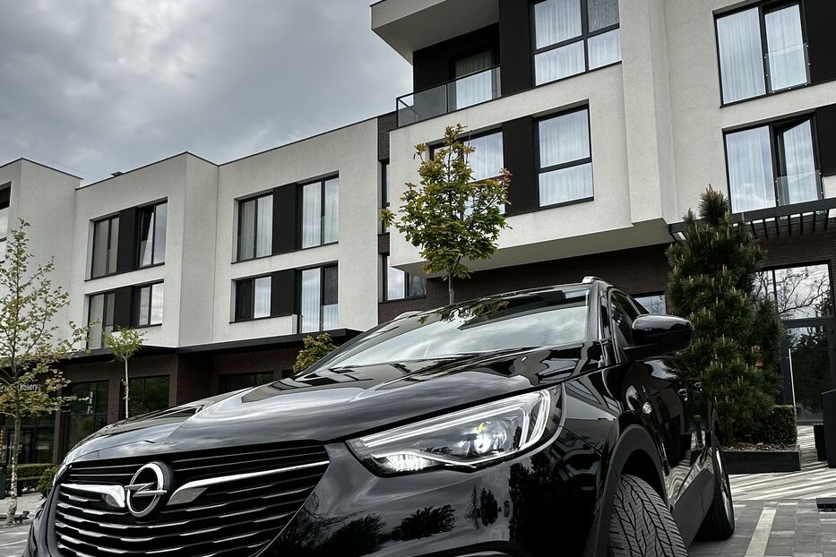 Продам Opel Grandland Innovation 2021 року у Ужгороді