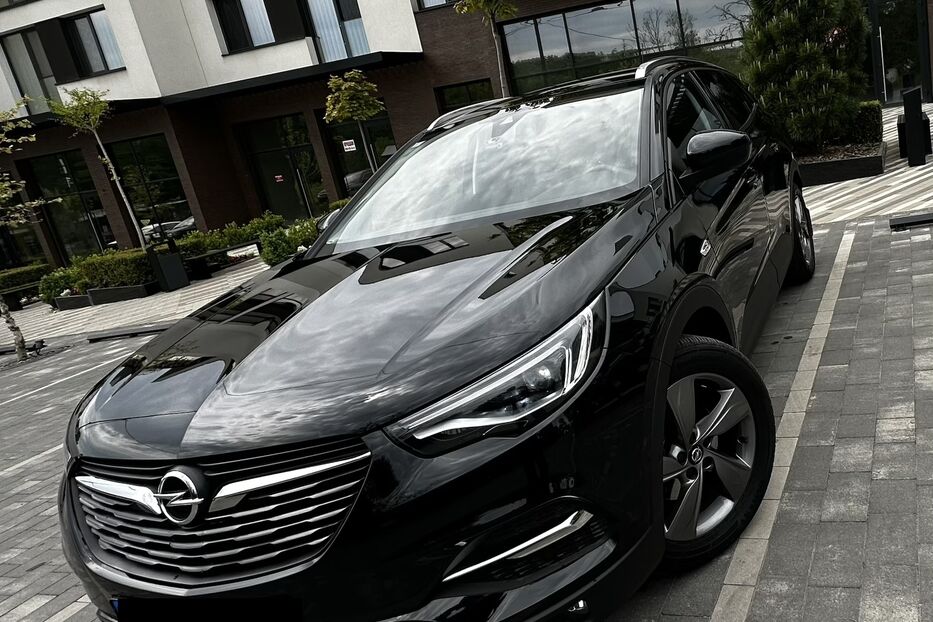 Продам Opel Grandland Innovation 2021 року у Ужгороді