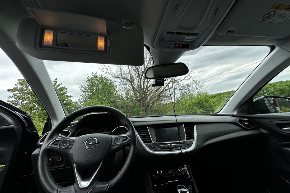 Продам Opel Grandland Innovation 2021 року у Ужгороді