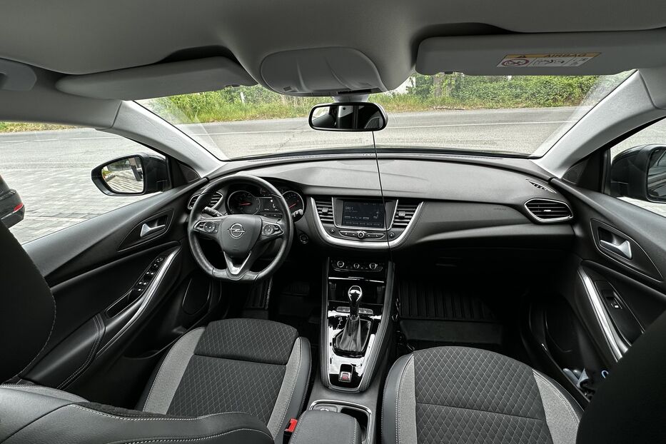 Продам Opel Grandland Innovation 2021 року у Ужгороді