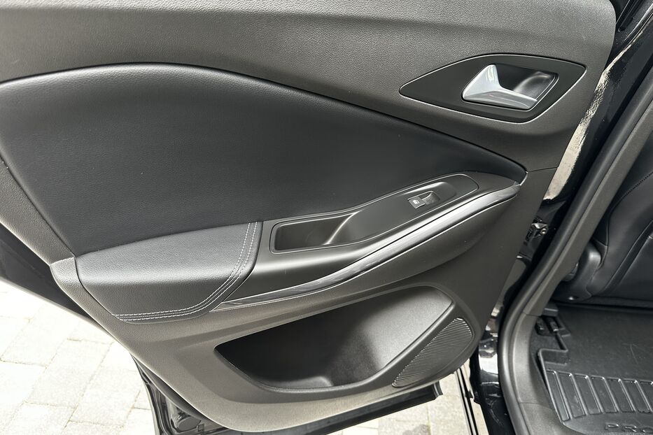 Продам Opel Grandland Innovation 2021 року у Ужгороді